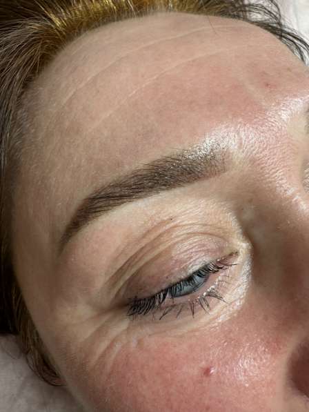 Перманентный макияж. Москва. Арбат в Москве фото 3