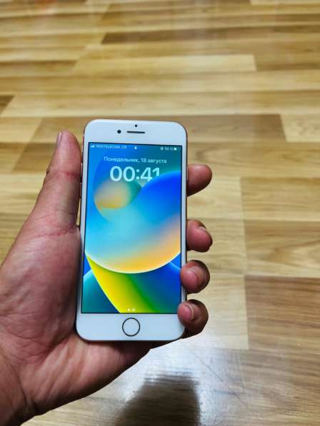 IPhone 8 / 64GB / ИДЕАЛ! в Перми фото 12