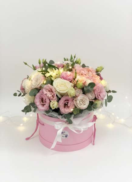 Лучшик букеты по рузскому району в Рузе фото 4