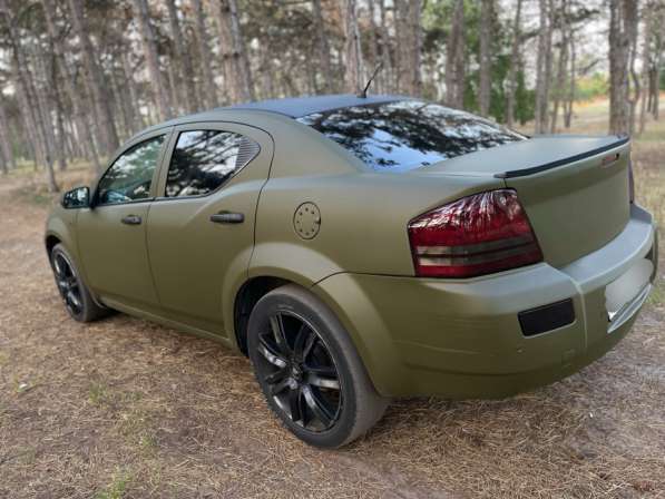 Dodge, Avenger, продажа в г.Мелитополь
