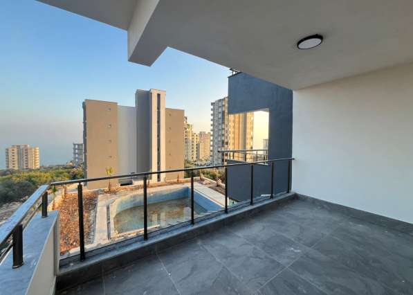 2-к. квартира 70м² Турция, Мерсин, Аяш в фото 3