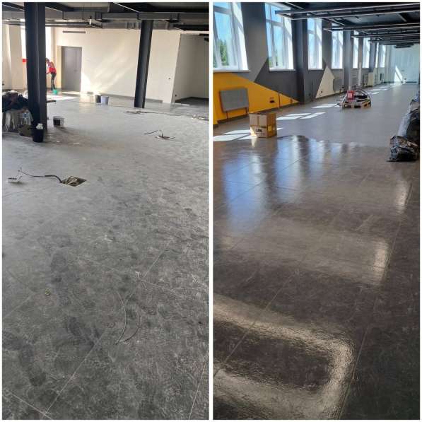 Уборка Клининг Ижевск в Ижевске фото 3