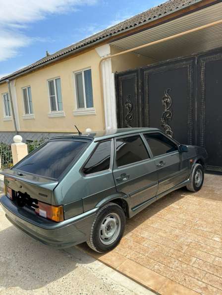 ВАЗ (Lada), 2114, продажа в Махачкале в Махачкале