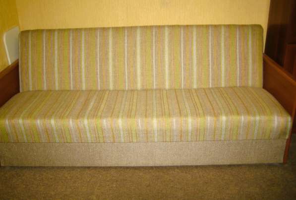 Диван раскладной