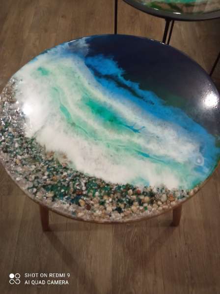 Декоративные изделия в Барнауле фото 4