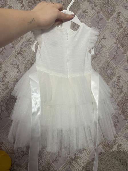 Платье от 1-2х лет в Волгодонске