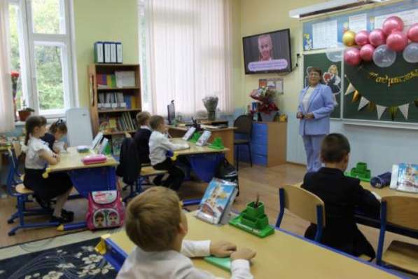 Частная школа. Запись детей на 2024-25 учебный год в Москве фото 5