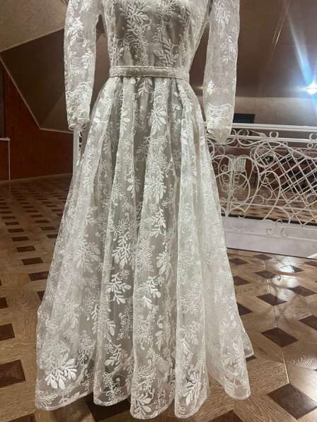 Платье в Екатеринбурге