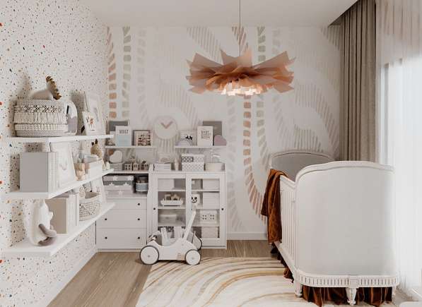 Квартира 274м² Турция, Стамбул, Бейликдюзю в фото 5