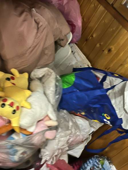 Детские вещи в Москве фото 3