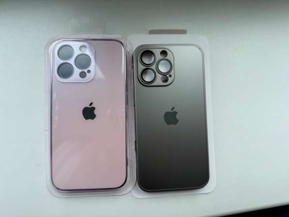 Чехол на Iphone 13 Pro в Санкт-Петербурге