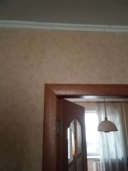 Классная, уютная, толстостенная квартира, био пейзаж; Москва в Москве фото 5