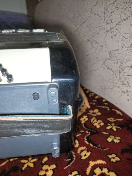 Продам аккордеон