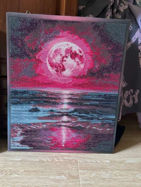 Картины в Сергиевом Посаде