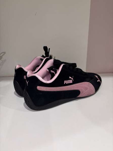 Кроссовки Speedcat OG Sneakers