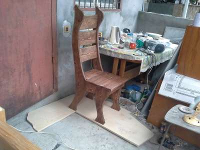 стул под старину венге в Сочи