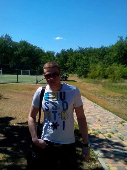 Виктор, 27 лет, хочет познакомиться в Волгограде фото 6