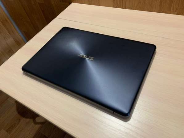 Ноутбук Asus VivoBook 15 X510QR-EJ093T Серый в Тюмени фото 7