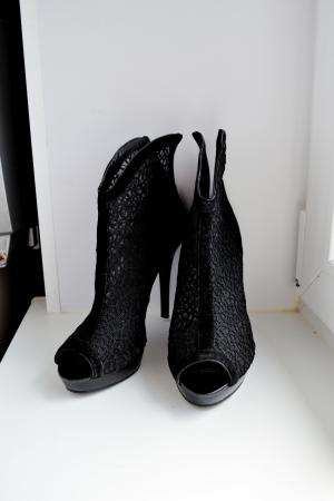 Ботильоны, 40 размер в Санкт-Петербурге