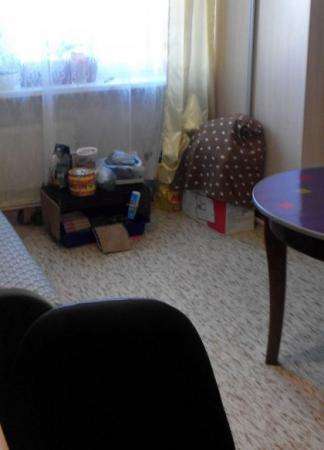 Продажа двух комнат в двухкомнатной квартире в Санкт-Петербурге