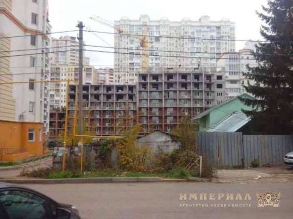 Продам однокомнатную квартиру в г.Самара.Жилая площадь 32,30 кв.м.Этаж 3.Дом кирпичный. в Самаре