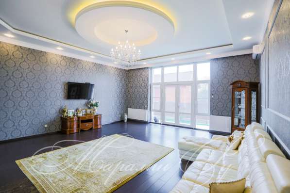 Продам дом в Ростов-на-Дону.Жилая площадь 472 кв.м. в Ростове-на-Дону