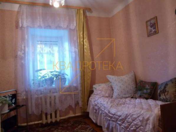 дом, Новосибирск, Черняховского 2-я, 77.00 кв.м. в Новосибирске фото 16