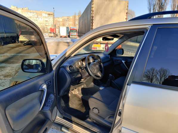 Toyota, RAV 4, продажа в г.Луганск в 