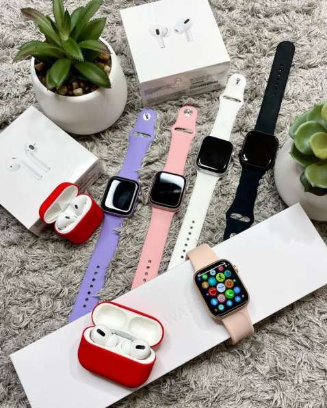 Apple watch смарт часы 22Xpro + Доставка