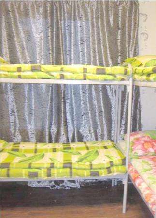 Койко места только на длительный срок метро Профсоюзная