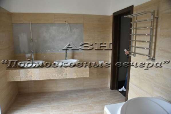 Продам коттедж в Москва.Жилая площадь 300 кв.м.Есть Электричество, Газ. в Москве фото 12