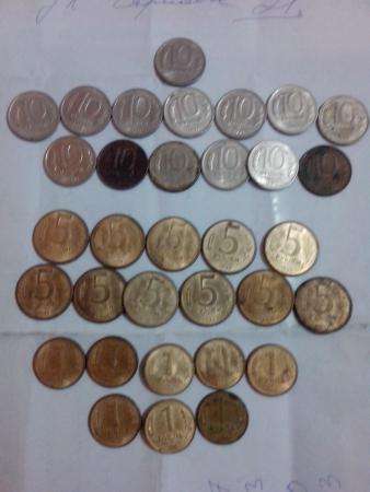 монеты и купюры с 1951-2005 в Улан-Удэ фото 7