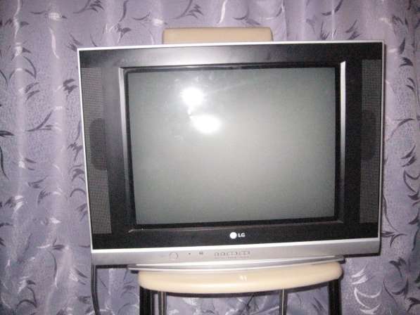 Телевизор LG 21FS7RG в Москве фото 3