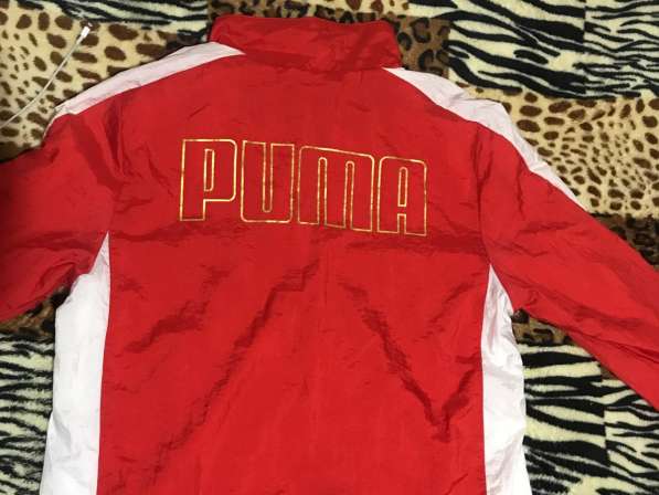 Спортивный костюм Puma в Перми фото 4