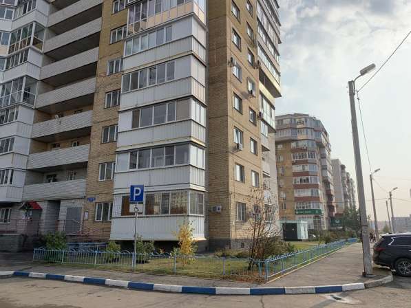 Продается СРОЧНО квартира, новый дом, Дианова 27 в Омске фото 3