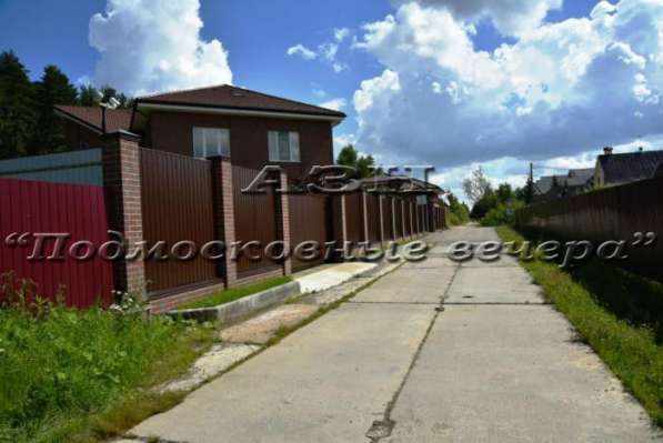 realty_mapper3.plot_in_locationИндивидуальное жилищное ст-во. Площадь 20.00 сот.Есть Электричество. в Москве фото 11