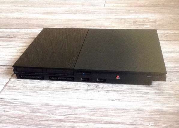 PlayStation 2 slim в Курске