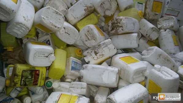 Принимаем биг-беги в переработку, постоянно от 500 кг в Москве фото 3