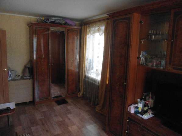Продается просторная 3-комнатная квартира в Томске фото 15