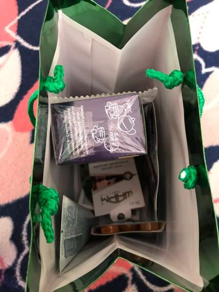 Подарочный набор в Красноярске фото 5