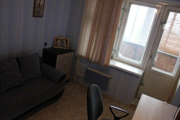 Продажа трёхкомнатной квартиры или обмен на однокомнатные в Тольятти фото 14