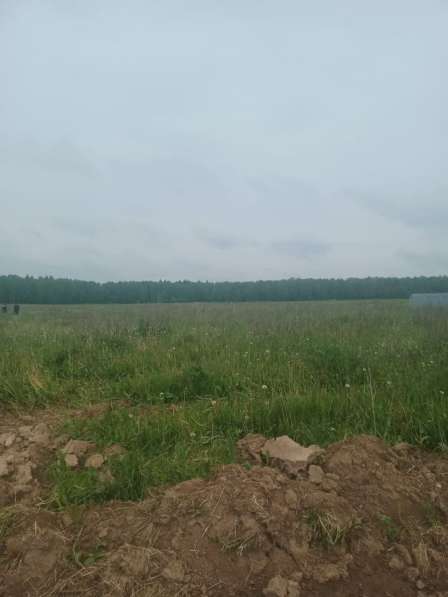 Продам участок 10,6 соток земли в деревне Алопово, Калужска в Обнинске