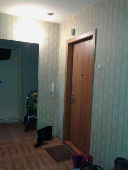 Продам 2-комнатную квартиру, ул. Батурина, д.5 в Красноярске фото 5