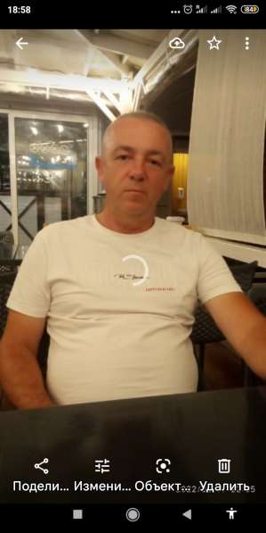 Игорь, 50 лет, хочет познакомиться – Простой мужчина, адекватный в Севастополе