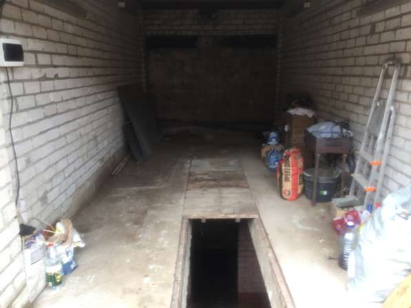 Гараж 18м2 в Химках фото 9