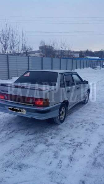 ВАЗ (Lada), 2115, продажа в Пензе в Пензе фото 13
