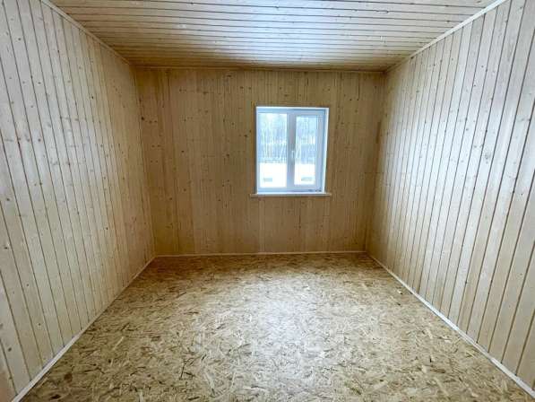 Дом 100 кв. м в Переславле-Залесском фото 22