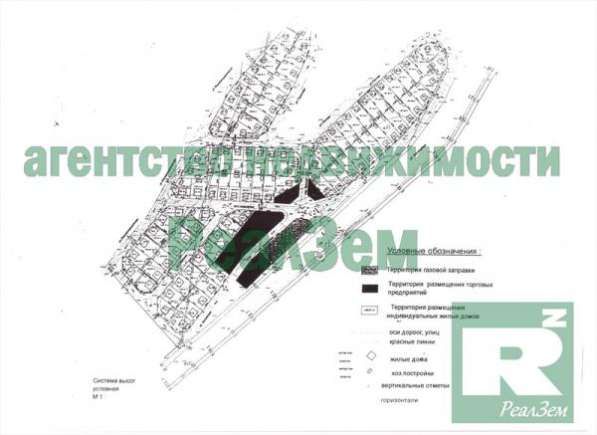 Продается земельный участок 10 соток в поселке Колонтай в Обнинске