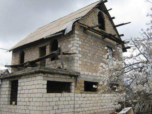 Продается 2-этажная дача в СТ "Гавань" (Дергачи).