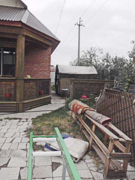 Продам дом с земельным участком в Димитровграде